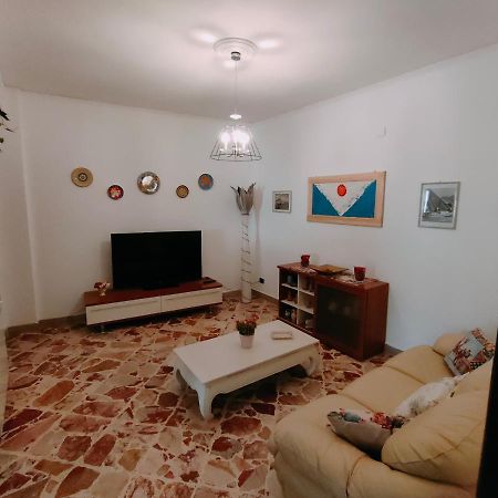 Casa Vacanza La Sicula Palermo Exterior foto
